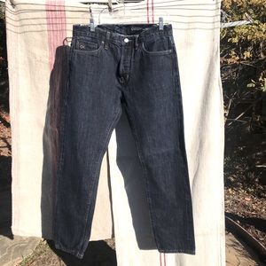 Outerknown Ambassador slim fit men’s jeans 33x30